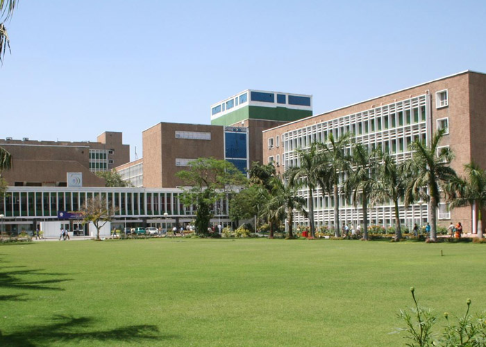 AIIMS, Delhi